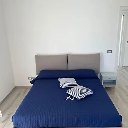 Apartment Dipinto Di Blu- Vista Mare! *