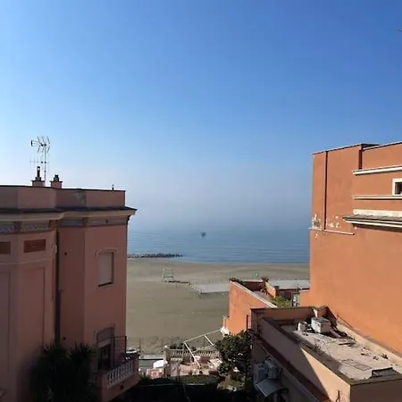 Apartment Dipinto Di Blu- Vista Mare!