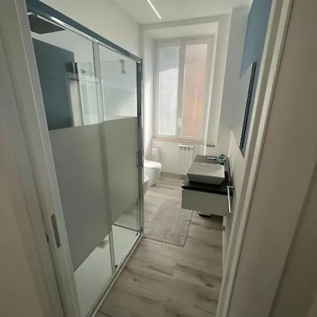Dipinto Di Blu- Vista Mare! Apartment